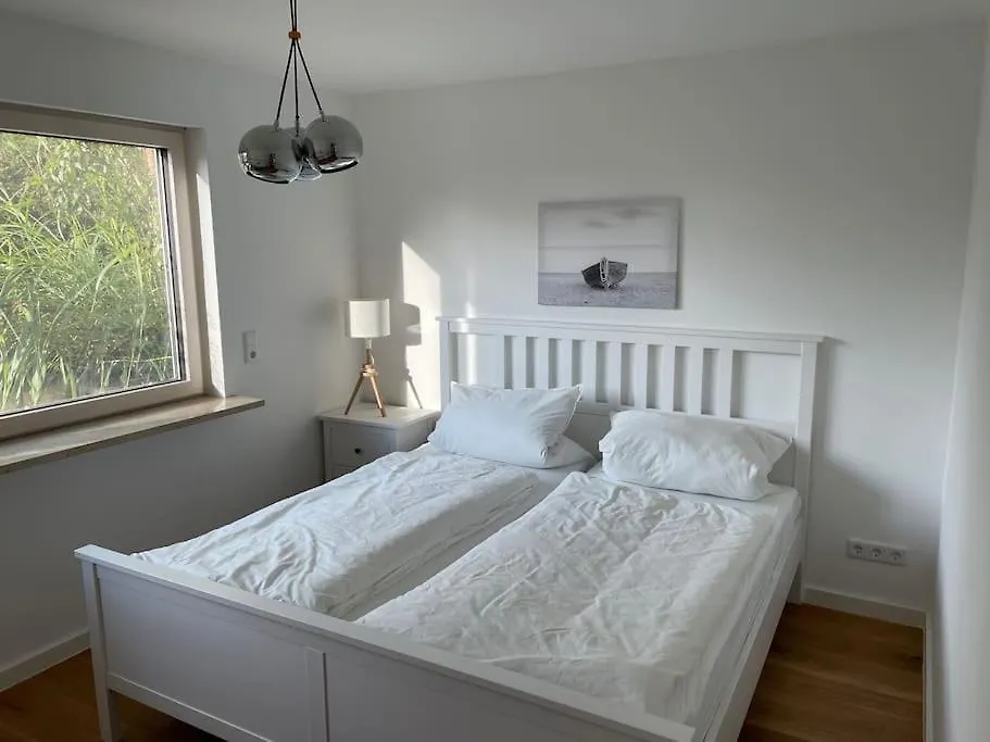 Apartment Ferien In Finning - Im Traumhaften Fuenfseenland