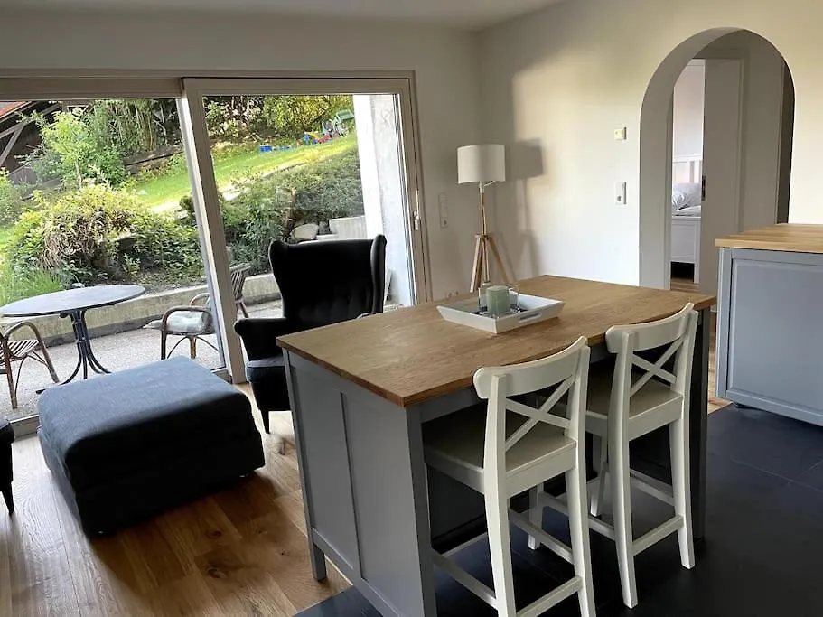 Apartment Ferien In Finning - Im Traumhaften Fuenfseenland Germany