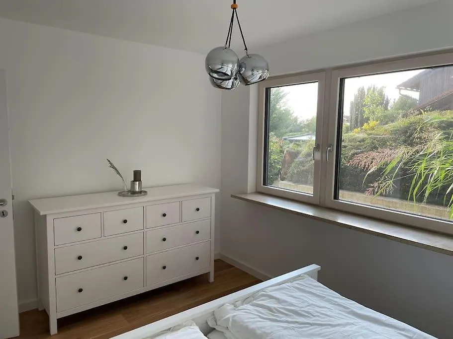 Apartment Ferien In Finning - Im Traumhaften Fuenfseenland