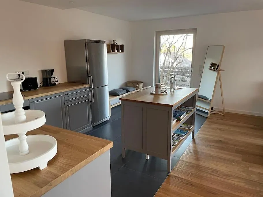 Apartment Ferien In Finning - Im Traumhaften Fuenfseenland