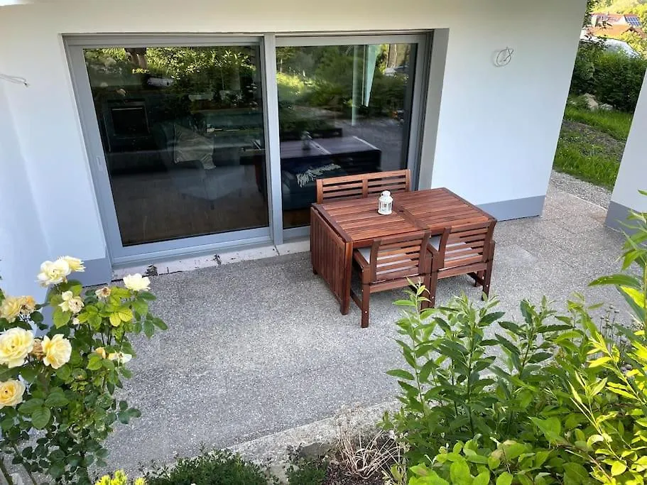 Apartment Ferien In Finning - Im Traumhaften Fuenfseenland