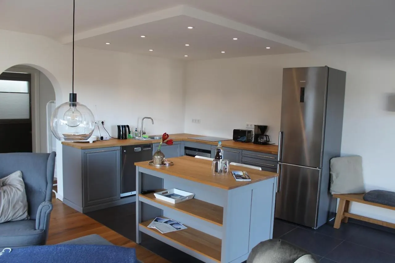 Ferien In Finning - Im Traumhaften Fuenfseenland Apartment