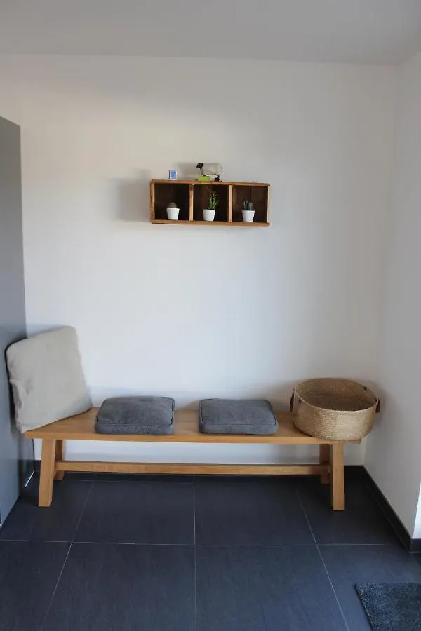 Apartment Ferien In Finning - Im Traumhaften Fuenfseenland Germany