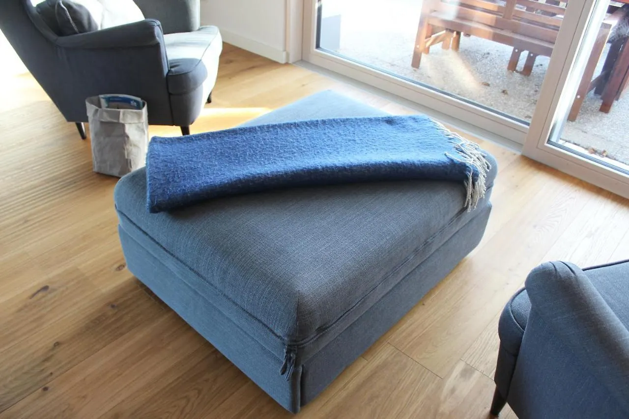 Apartment Ferien In Finning - Im Traumhaften Fuenfseenland Germany