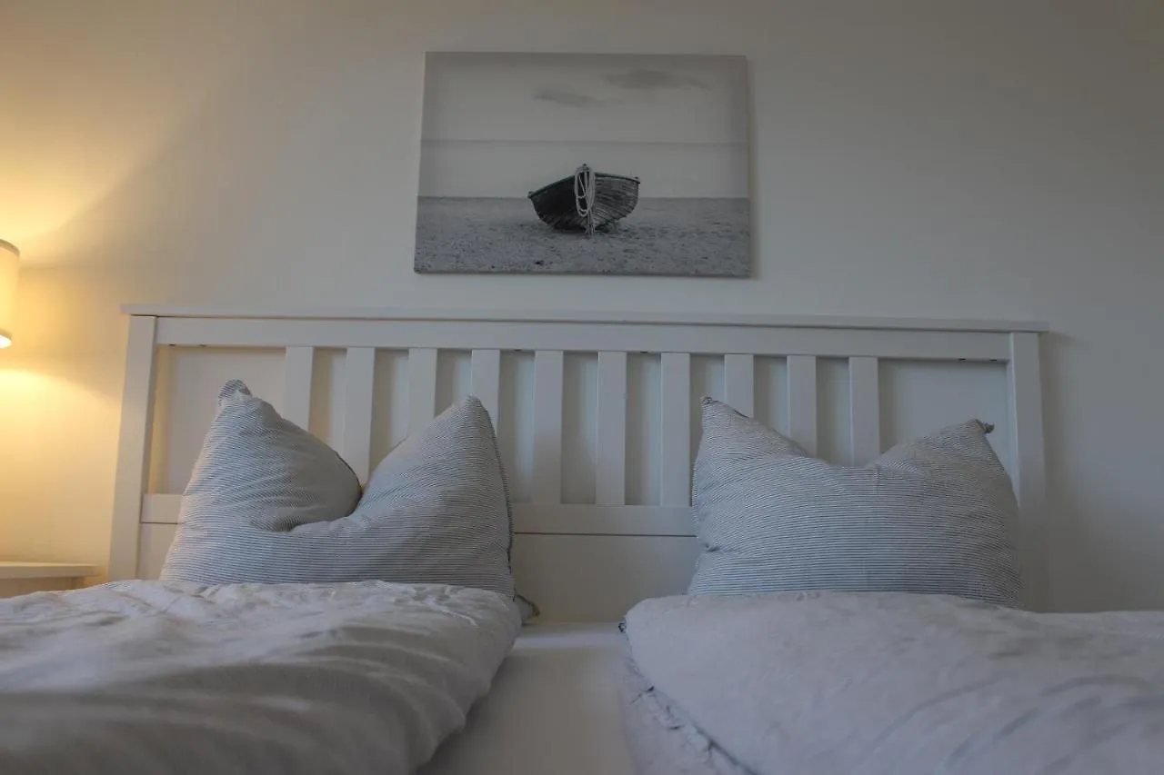 Apartment Ferien In Finning - Im Traumhaften Fuenfseenland